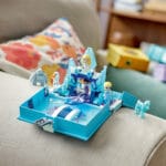 Lego Disney: Frozen 2 Elsa Nokk Storybook Adventures - Image 8