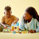 Lego Duplo Family House on Wheels - Image 10