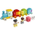 Lego Duplo: Number Train Learn To Count - Image 2