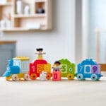Lego Duplo: Number Train Learn To Count - Image 3