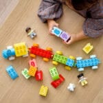 Lego Duplo: Number Train Learn To Count - Image 4