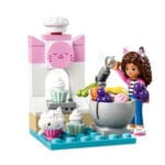 Lego Gabby's Dollhouse Bakey with Cakey Fun - Image 2
