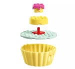 Lego Gabby's Dollhouse Bakey with Cakey Fun - Image 3