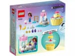 Lego Gabby's Dollhouse Bakey with Cakey Fun - Image 4