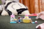 Lego Gabby's Dollhouse Bakey with Cakey Fun - Image 6