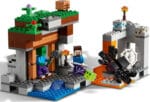 Lego Minecraft: 'Abandoned' Mine - Image 3