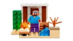 Lego Minecraft Steve's Desert Expedition - Image 3