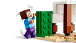 Lego Minecraft Steve's Desert Expedition - Image 4