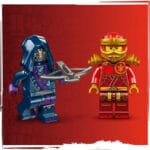 Lego Ninjago Kai's Rising Dragon Strike - Image 3