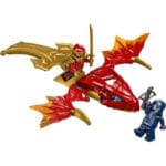 Lego Ninjago Kai's Rising Dragon Strike - Image 4