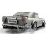 Lego Speed Champions  007 Aston Martin DB5 - Image 3