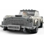 Lego Speed Champions  007 Aston Martin DB5 - Image 7