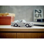 Lego Speed Champions  007 Aston Martin DB5 - Image 8