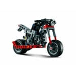 Lego Technic: Chopper - Image 2