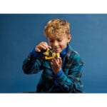 Lego Technic Heavy-duty Bulldozer - Image 4