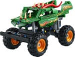Lego Technic Monster Jam Dragon - Image 4