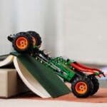 Lego Technic Monster Jam Dragon - Image 6