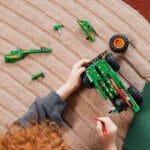 Lego Technic Monster Jam Dragon - Image 7
