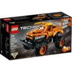 Lego Technic: Monster Jam El Toro Loco