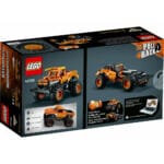 Lego Technic: Monster Jam El Toro Loco - Image 2