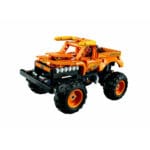 Lego Technic: Monster Jam El Toro Loco - Image 3