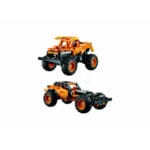 Lego Technic: Monster Jam El Toro Loco - Image 5