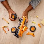 Lego Technic: Monster Jam El Toro Loco - Image 8