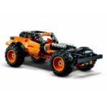 Lego Technic: Monster Jam El Toro Loco - Image 9