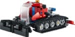 Lego Technic Snow Groomer - Image 6