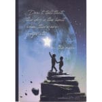 Linardatos Ημερολόγιο Ημερήσιο Ακαδημαϊκό Reflecto 14 X 21 Cm 2024-2025
