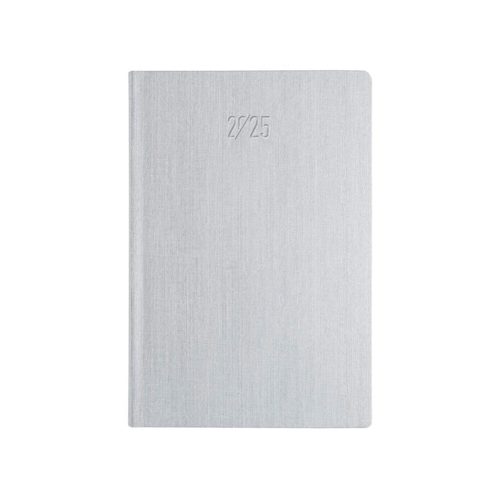 linardatos-hmerologio-hmerhsio-tucana-14x21-2025-mpez24885 Λιναρδάτος Ημερολόγιο Ημερήσιο Tucana 14x21 2025 Μπεζ - Image 1