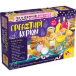 Lisciani Giochi Εκπαιδευτικό Παιχνίδι Μικροί Επιστήμονες Εργαστήρι Κεριών