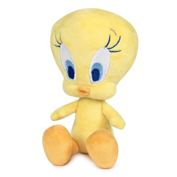 Λούτρινο Tweety για Νεογέννητα Giochi Preziosi  (20cm)