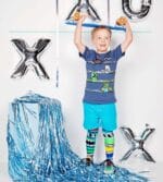 Madmia Κάλτσες Monster  (MM107) 35-41 - Image 5