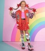 Madmia Κάλτσες Santa and Snowman  One Size (ΜΜ197) - Image 3