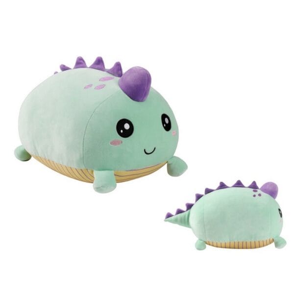 Μαξιλάρι Total Gift Dino 33x30  (XL2208D)