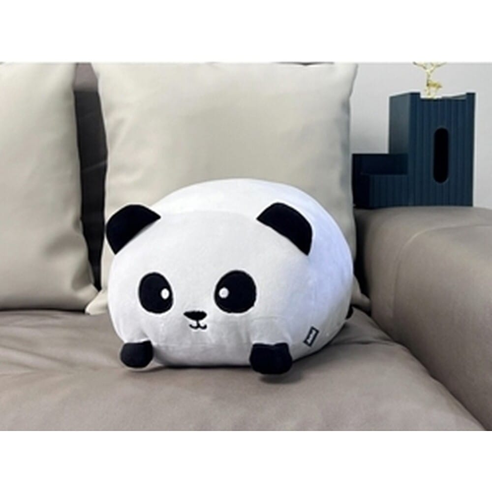 maksilari-total-gift-panda-xl220311519 Μαξιλάρι Total Gift Panda (XL2203) - Image 1