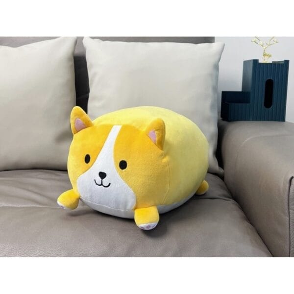 Μαξιλάρι Total Gift Yellow Dog (XL2204)