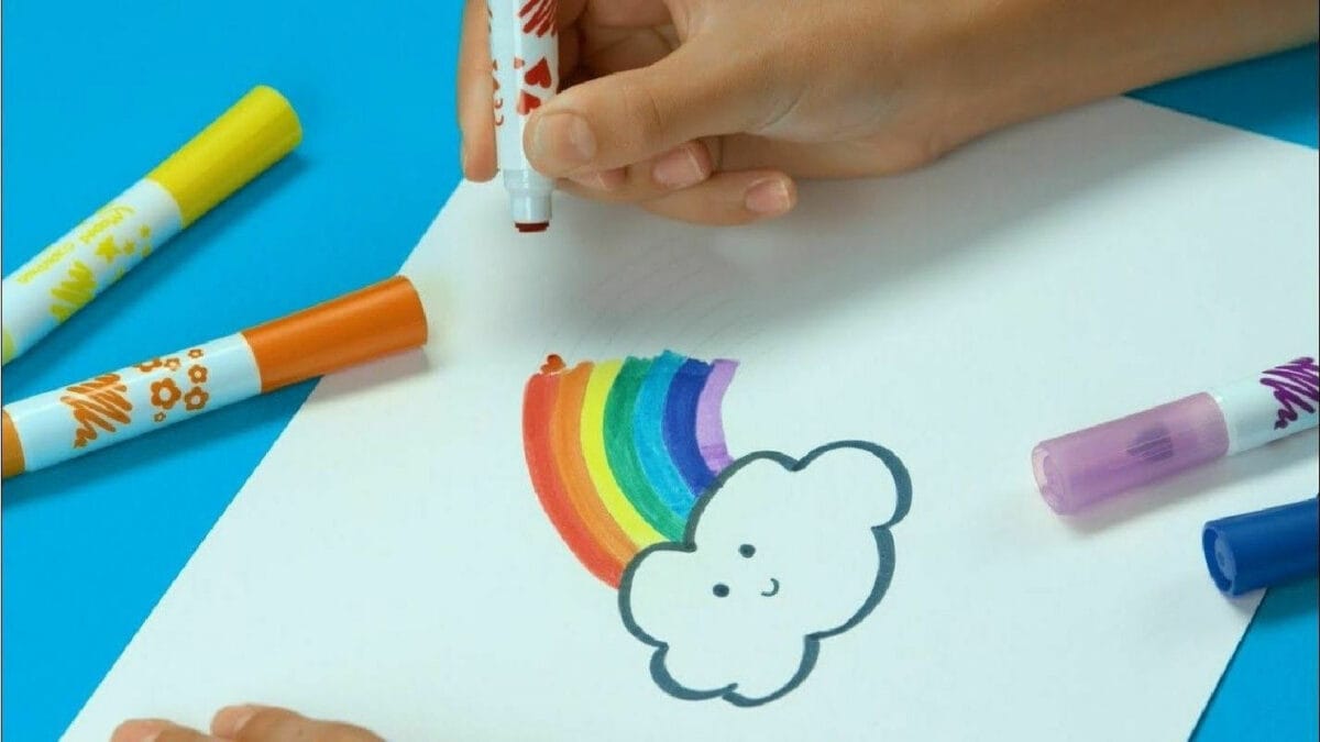 Maped Μαρκαδόροι Διπλοί με Σφραγίδες - Image 3