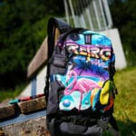 Μαρκαδόροι Uni Posca PC-5 Medium Violet - Image 2
