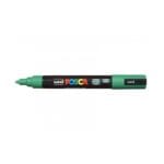Μαρκαδόροι Uni Posca PC-5 Medium Green - Image 2