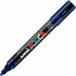 Posca Μαρκαδόρος PC-5M Medium Μπλε