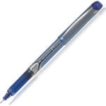 Pilot Στυλό Υγρής Μελάνης Hi Tecpoint V5 grip 0.5 Μπλε