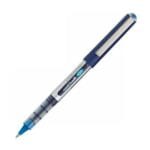 Uni-Ball Στυλό Rollerball 0.5mm με Μπλε Mελάνι Eye Micro UB-150