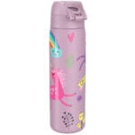 Μεταλλικό Μπουκάλι 600ml Σάπιο μήλο Unicorn ION8 - Image 2