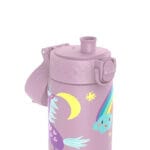 Μεταλλικό Μπουκάλι 600ml Σάπιο μήλο Unicorn ION8 - Image 3