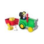 Mickey Τρακτέρ Αγροκτήματος (MCC05010) - Image 2
