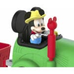 Mickey Τρακτέρ Αγροκτήματος (MCC05010) - Image 4