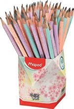 Maped Black Peps Pastel Διάφορα Χρώματα - Image 5