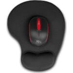 Esperanza Mouse Pad Gel Μαύρο - Image 2